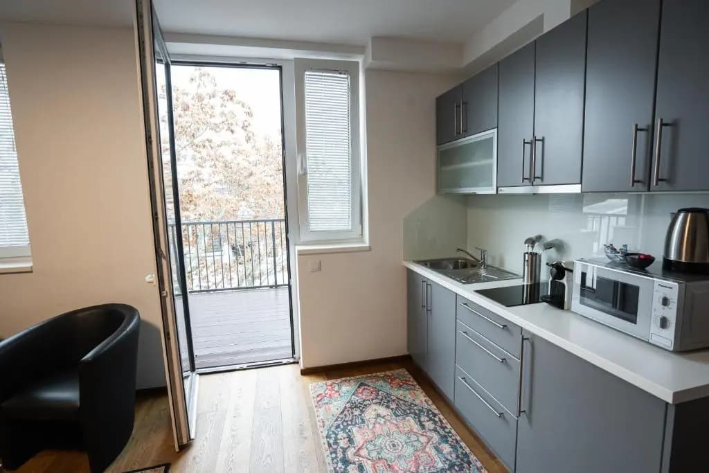 Flarent Vienna Apartments-WG - photo 3
