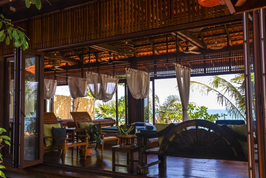Saree Samui  - photo 21