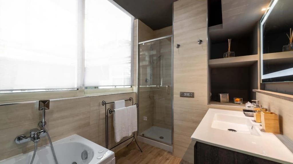 Daphne Luxury Suites - photo 46