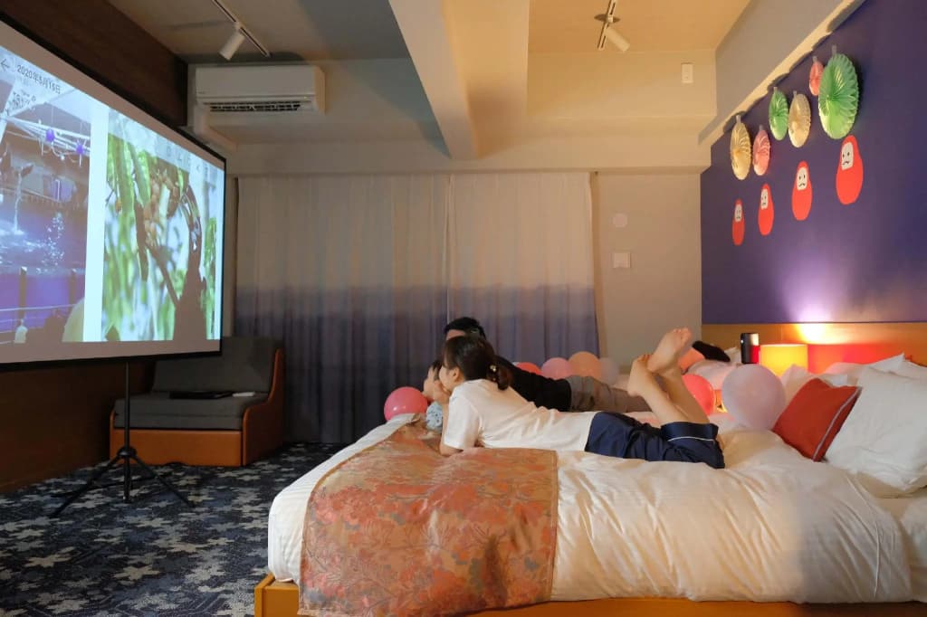 Resi Stay The Kyoto - photo 16