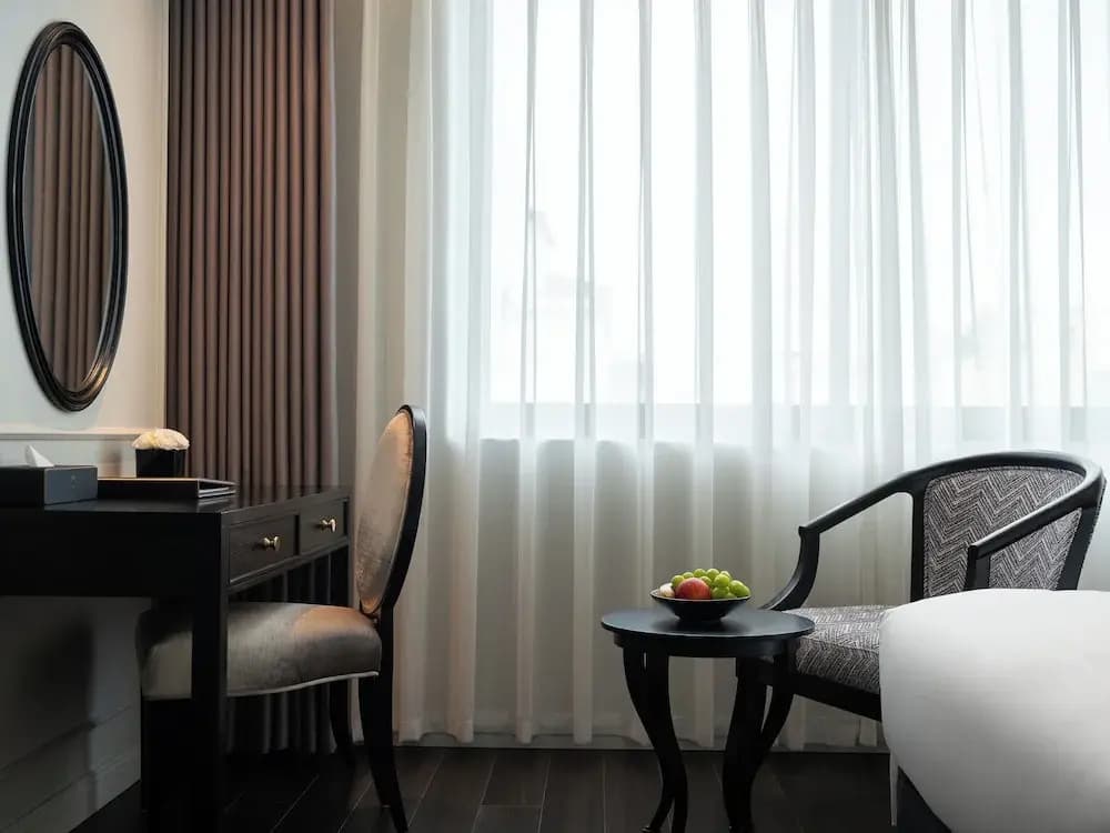 T Boutique Hotel - photo 5