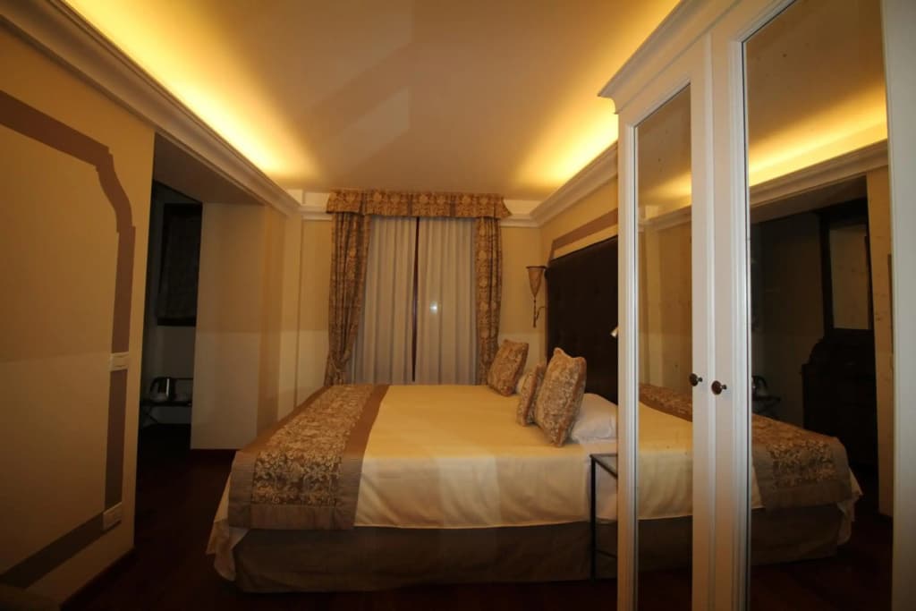Hotel Le Isole - photo 23