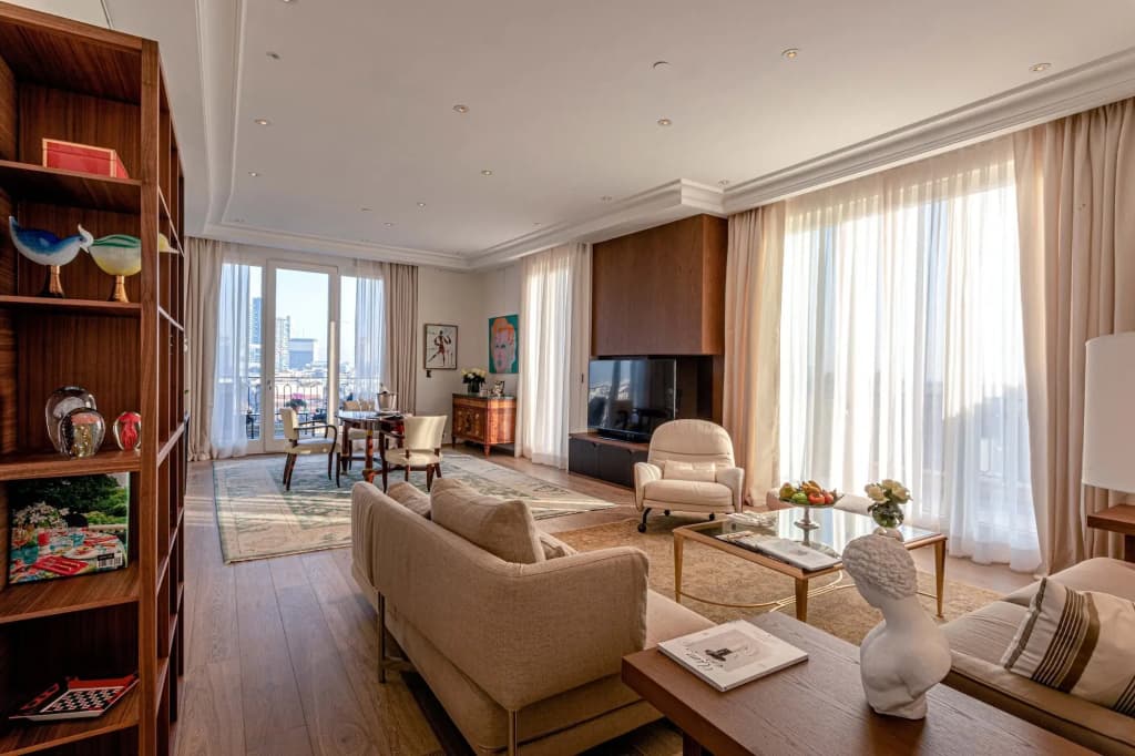 Palazzo Parigi Hotel & Grand Spa Milano - photo 17