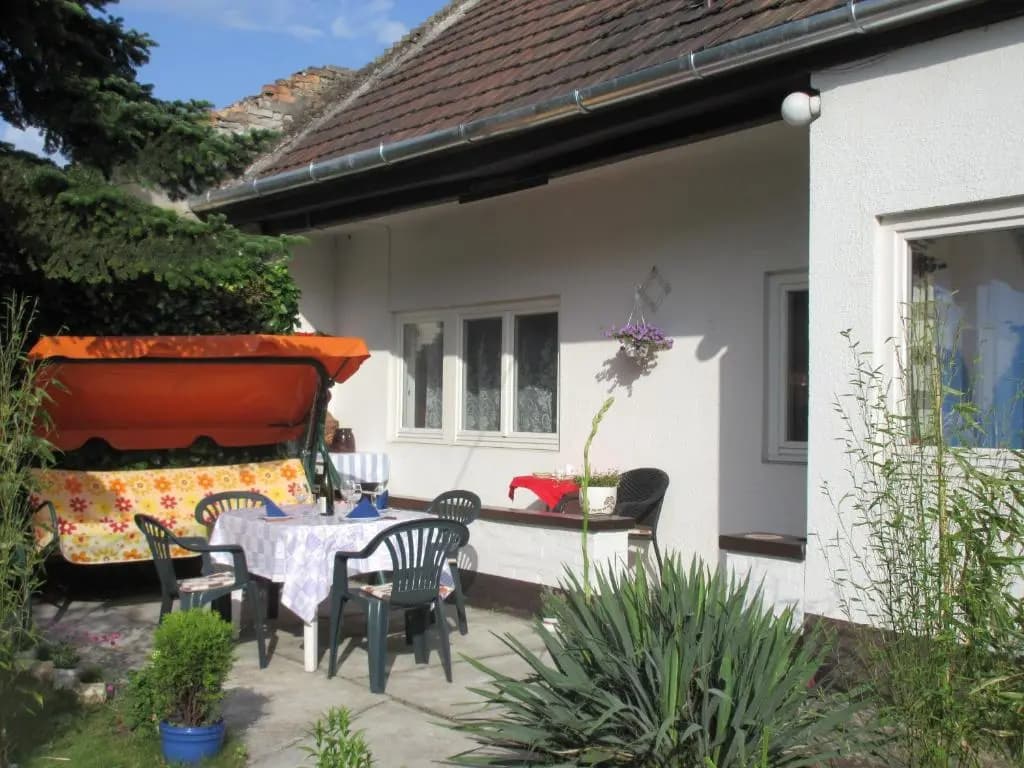 Sissi Residence - photo 12