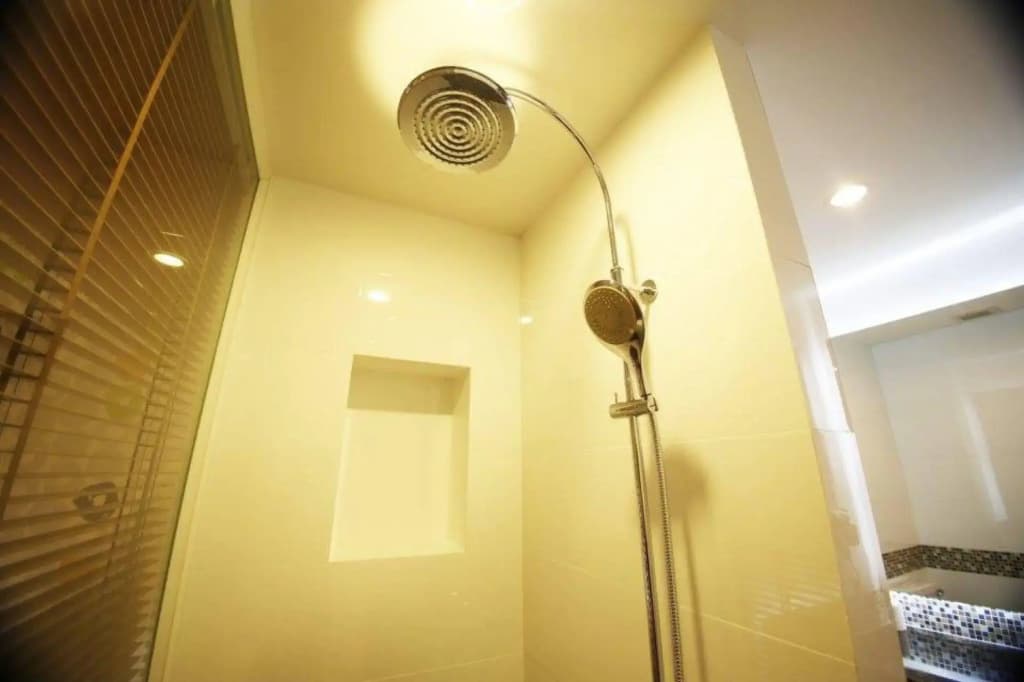 Trebel Service Apartment Pattaya - photo 16