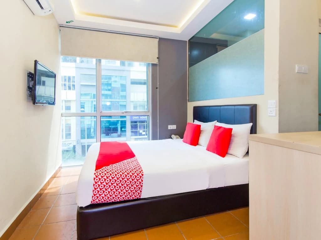 OYO 157 Norbu Hotel - photo 2