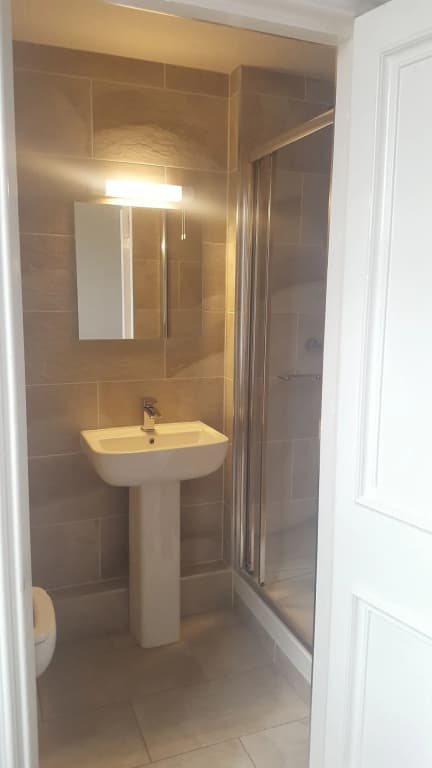 18 Craigmillar Park Guest House - photo 9