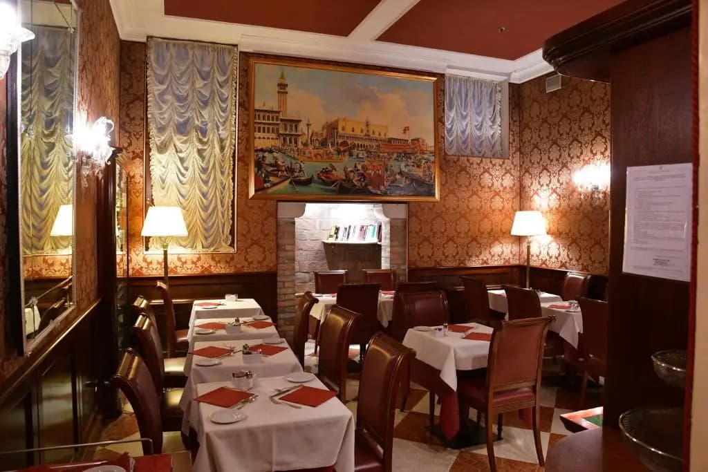 Duodo Palace Hotel - photo 15