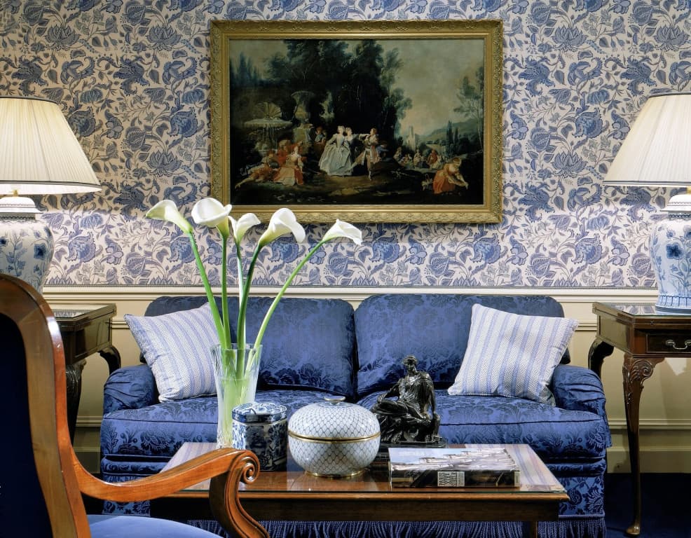 Hôtel San Régis - photo 41