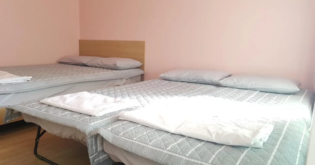 Gera Ladies Guesthouse - photo 5
