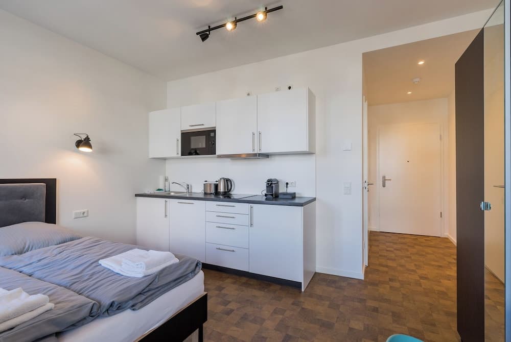 Nena Apartments Hermannplatz by LESA - photo 8