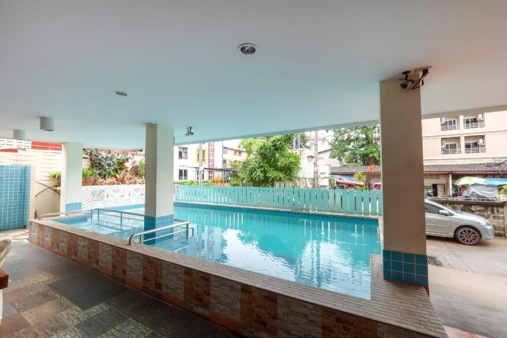 OYO 1138 Mind Mansion - photo 18