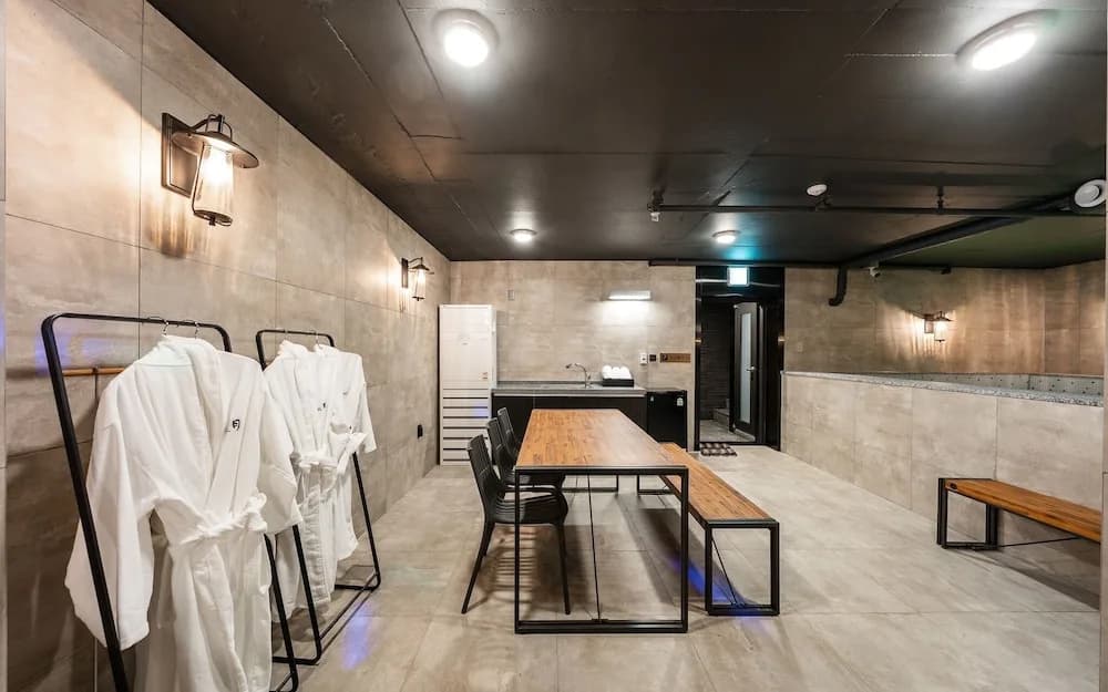 Sinchon Wol - photo 21