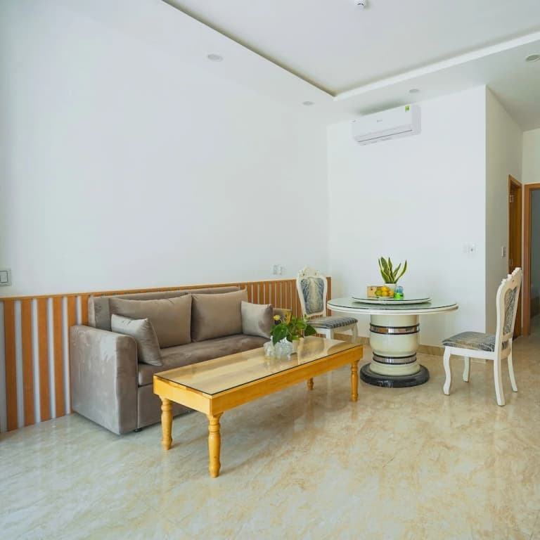 Minh Hưng Apartment - photo 17