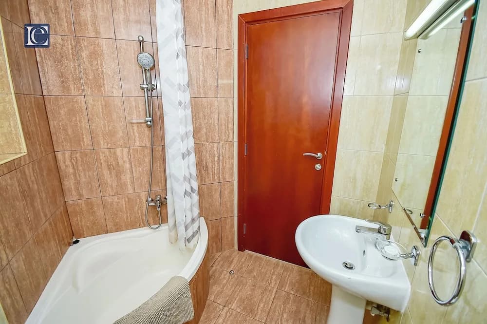 ELN - Cozy Budget Studio in JLT Metro - photo 6