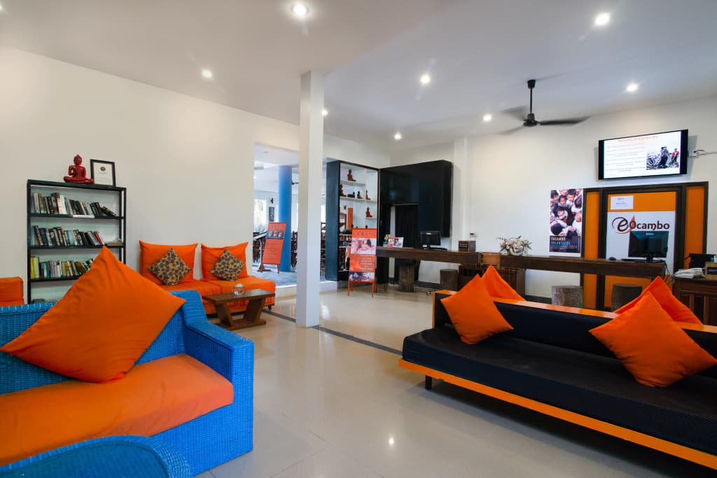 eOcambo Residence - photo 13