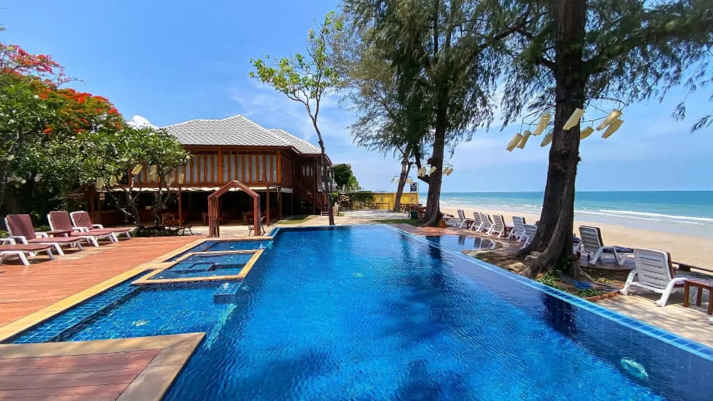 Baan Talay Dao - photo 9