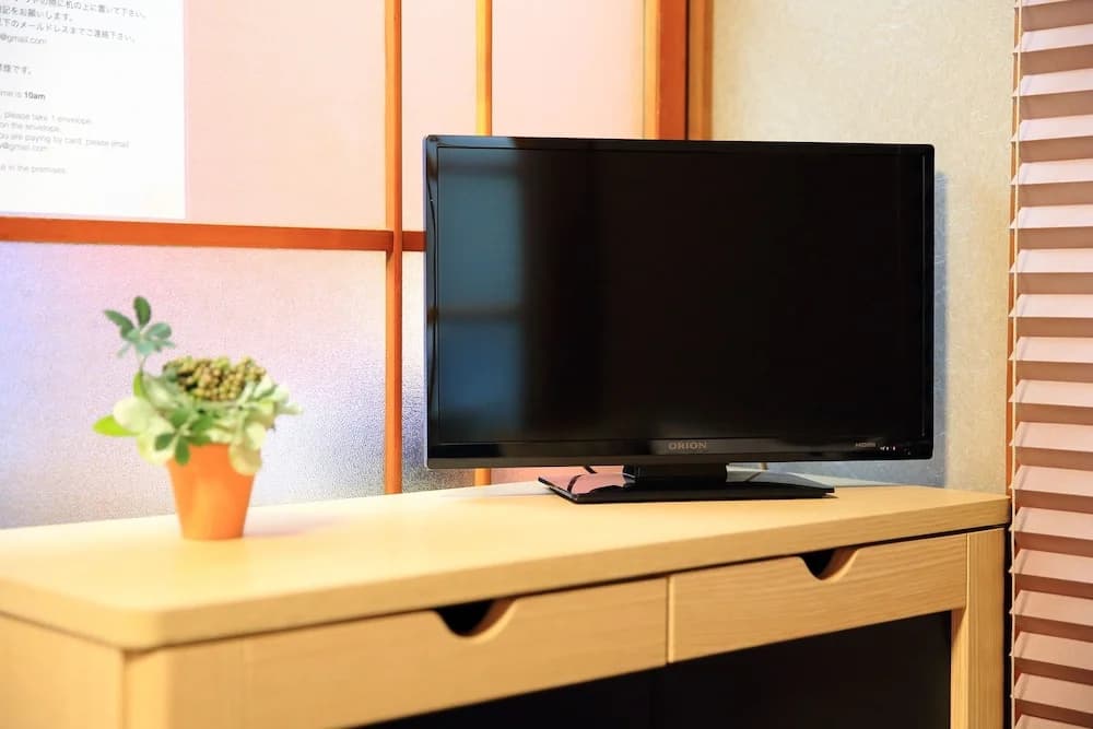 Kamon Inn Yanagihara - photo 4