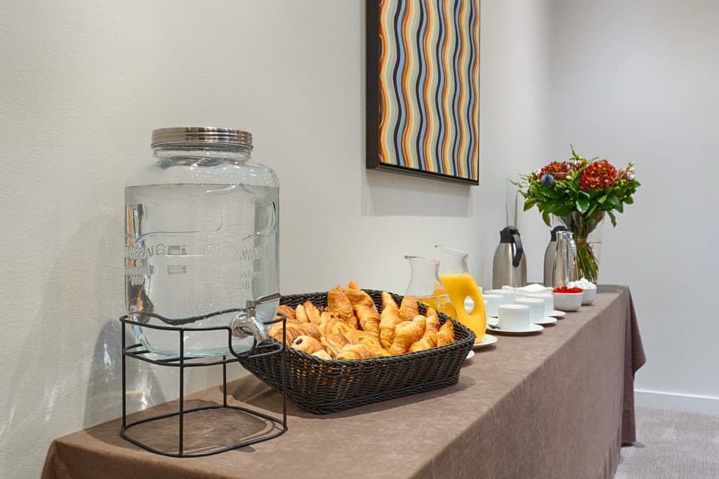Hotel Floride Etoile - photo 11