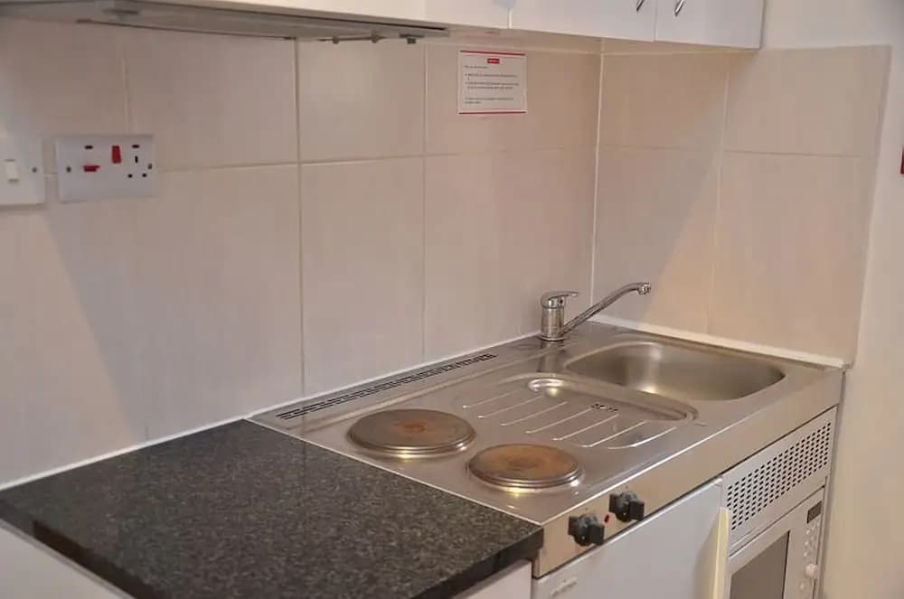 Hyde Park Appartments - photo 21