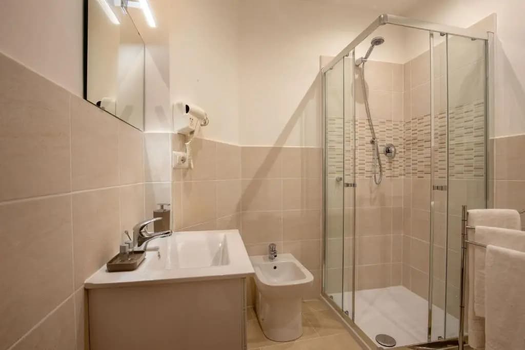 Domus Veneto Rome - photo 7