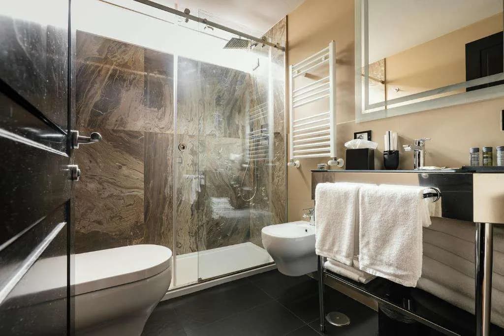Unica Suites Rome - photo 30