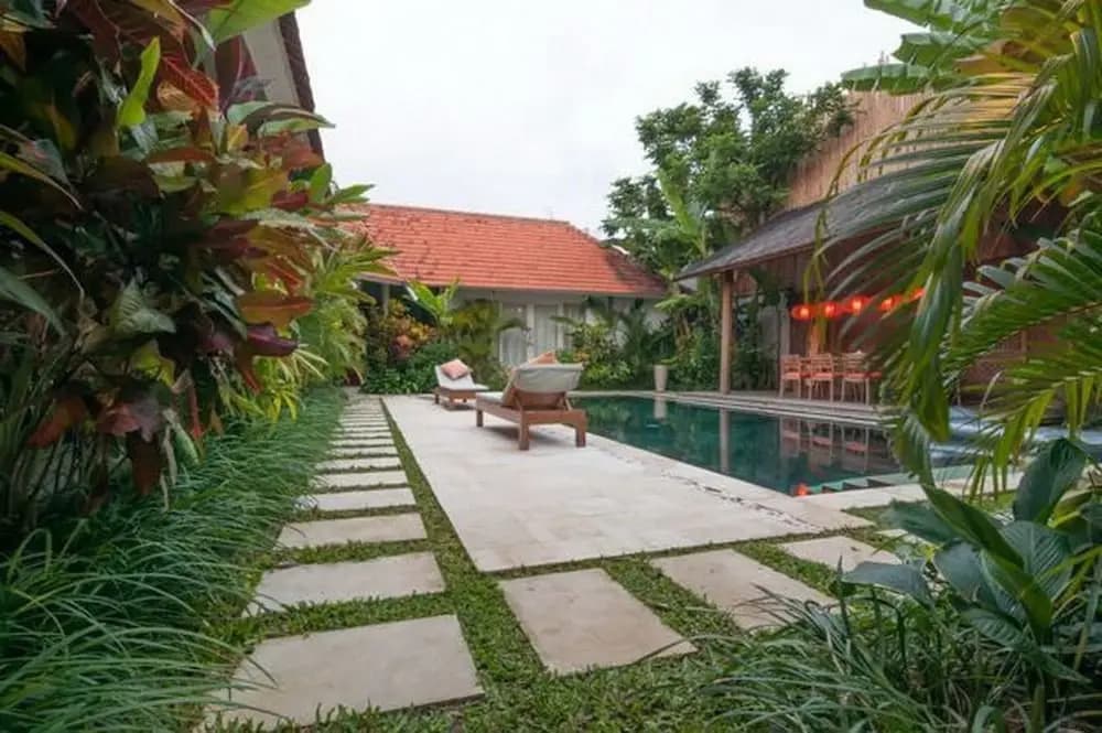 Villa Maxceo - photo 10