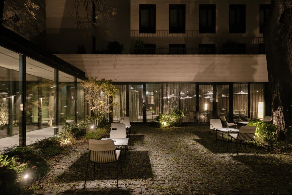 Boho Budapest, Small Luxury Hotels - photo 23