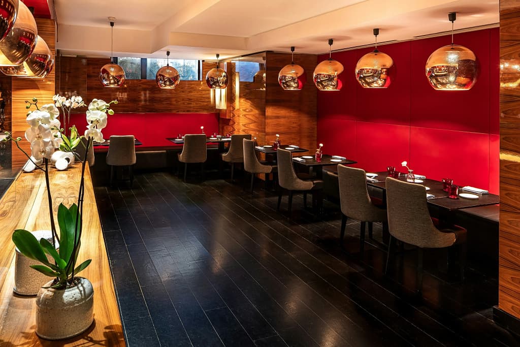 Starhotels Ritz - photo 27