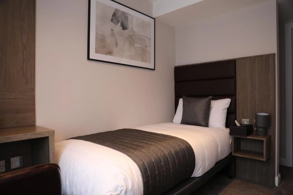 Reem Hotel - photo 24