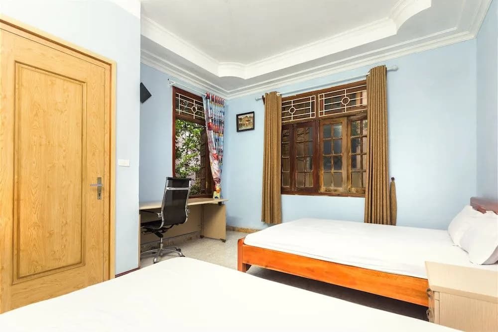 Chikoo Homestay - photo 4