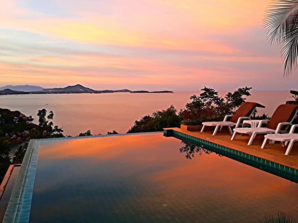 Ban Sua Samui - photo 10