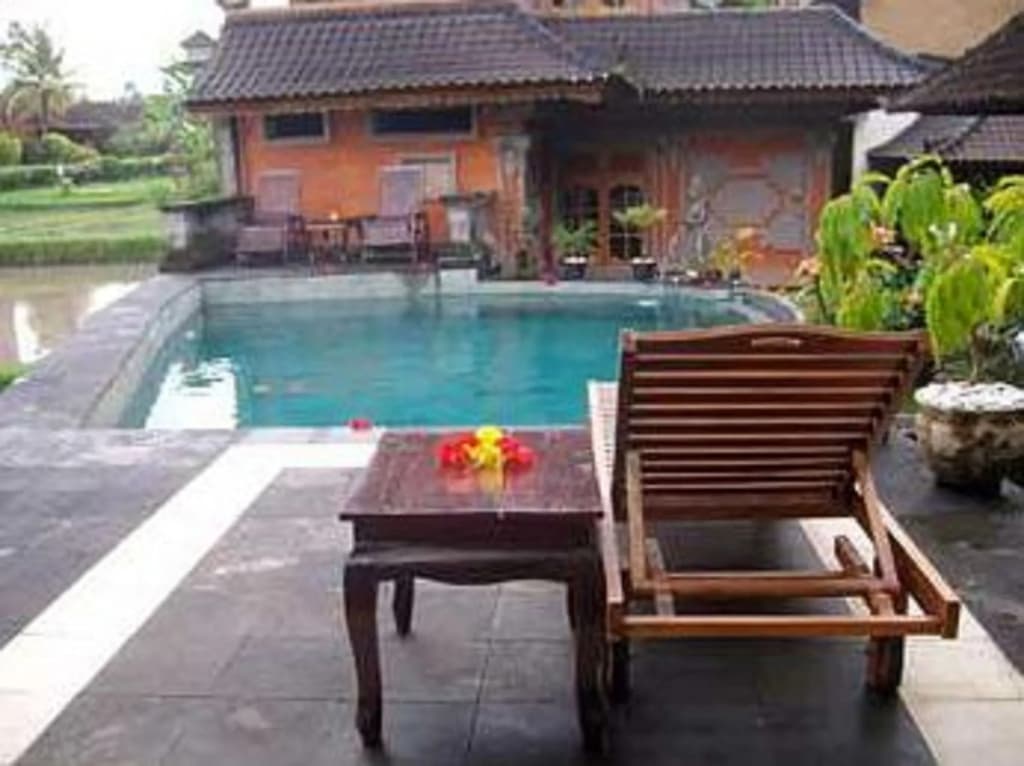 Ala's Green Lagoon Hotels - photo 20