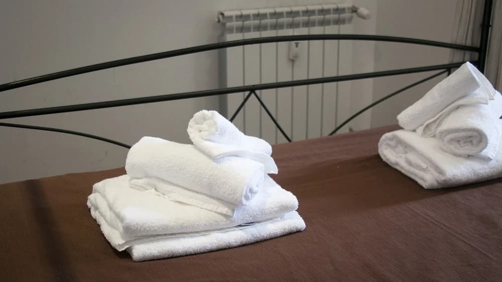 Vatican City Guest House - photo 18