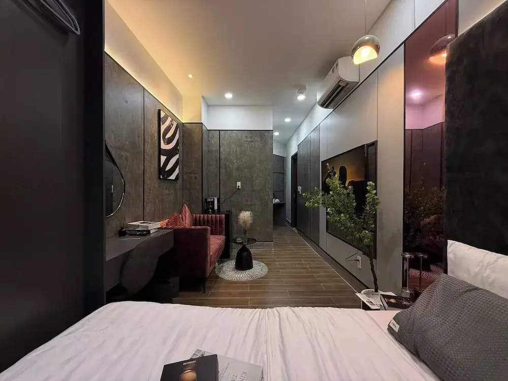 Unite StayCation Nhieu Tu - photo 4