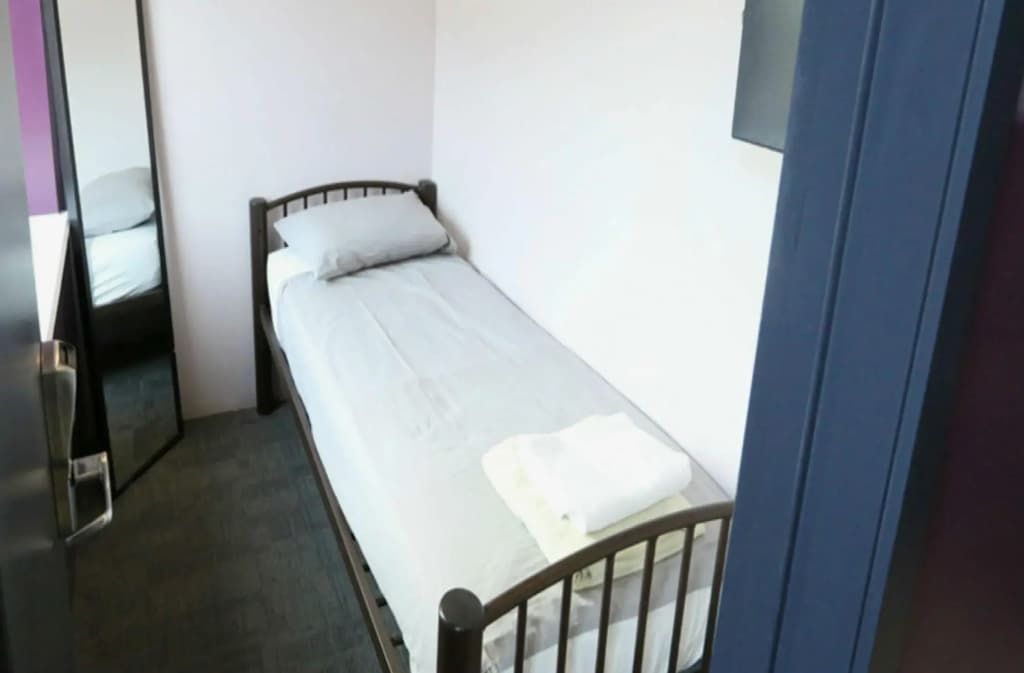 International Students Residence - photo 7