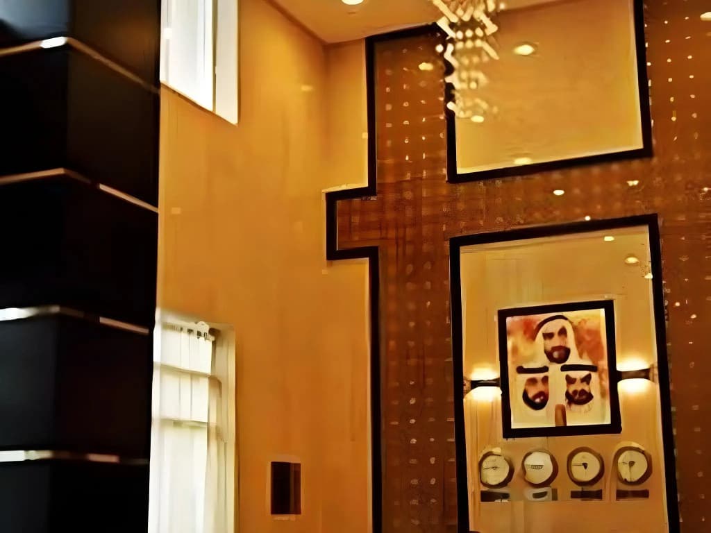 Paragon Hotel - photo 8
