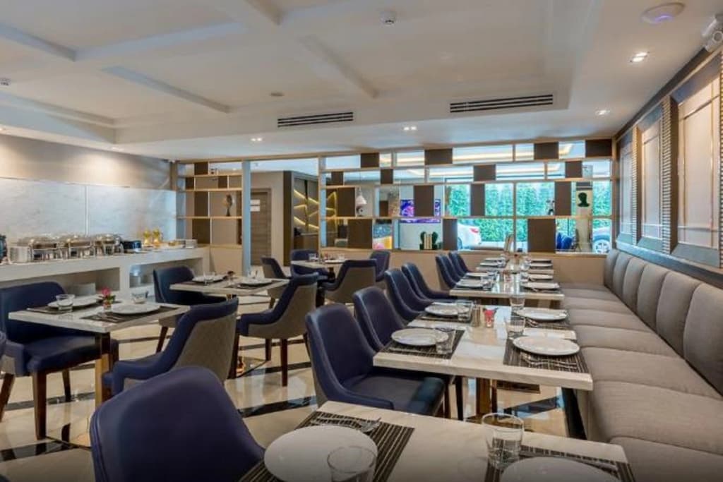 GLOW Sukhumvit 5 by Centropolis - photo 17