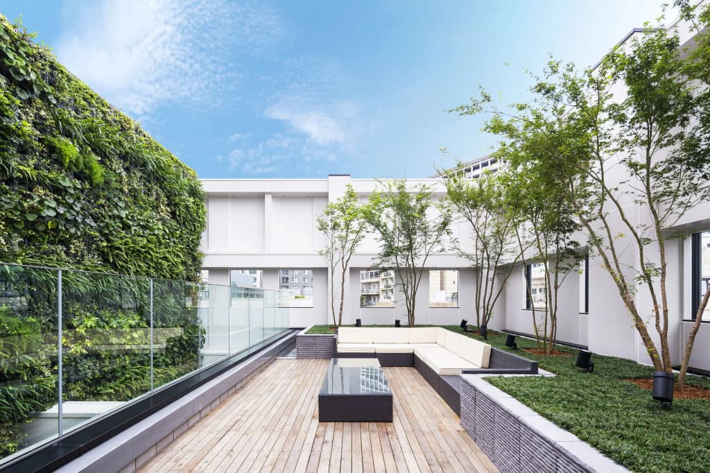 Hotel Mystays Premier Akasaka - photo 20