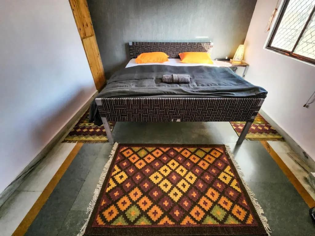 Jugaad Hostels - photo 6