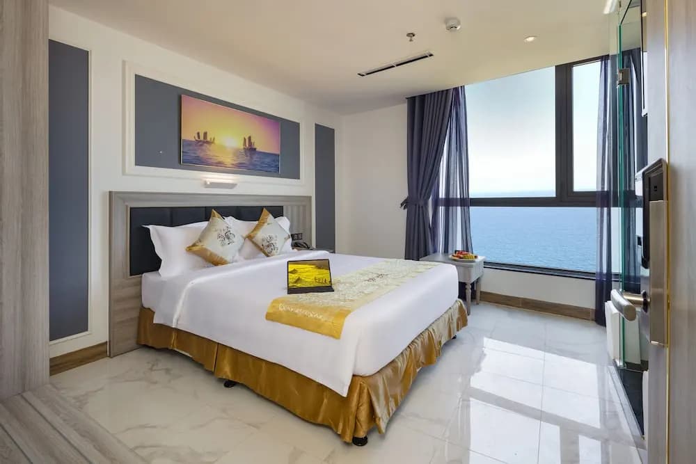 Ruby Luxury Hotel - photo 7