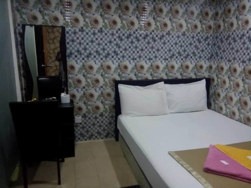 New Wave Malacca Hotel - photo 2