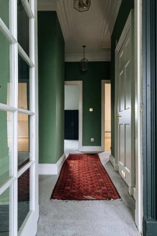 Grade A Listed 2 Bedroom In Edinburgh - photo 12