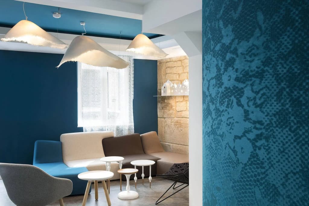 Hotel Chavanel Paris - photo 17