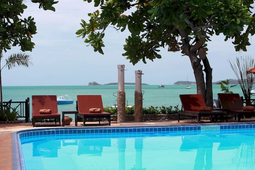Sandy Resort - photo 7