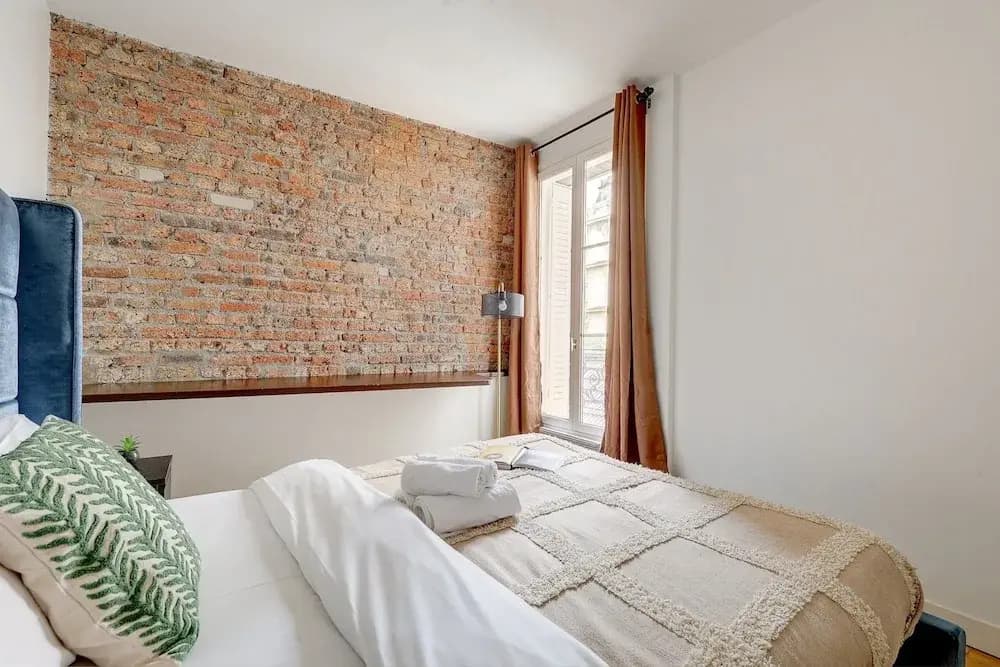 Modern Paris 2BR near Montparnasse - photo 1