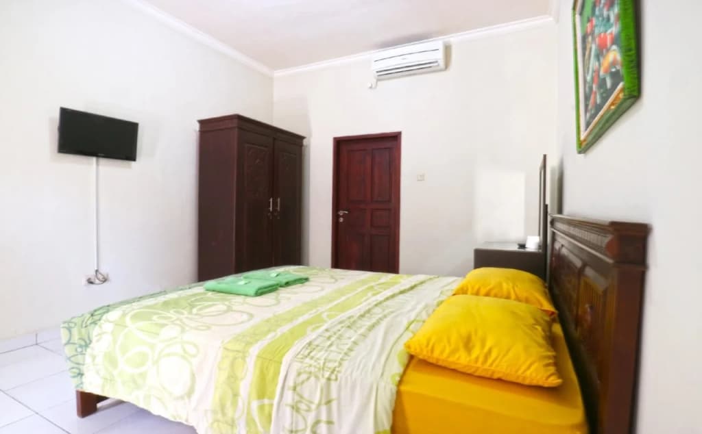 Lotus Garden Apartment - photo 5