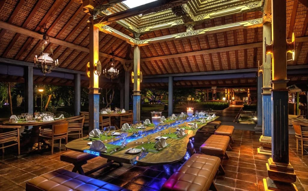 Permata Ayung Private Estate - Adults Only - photo 18