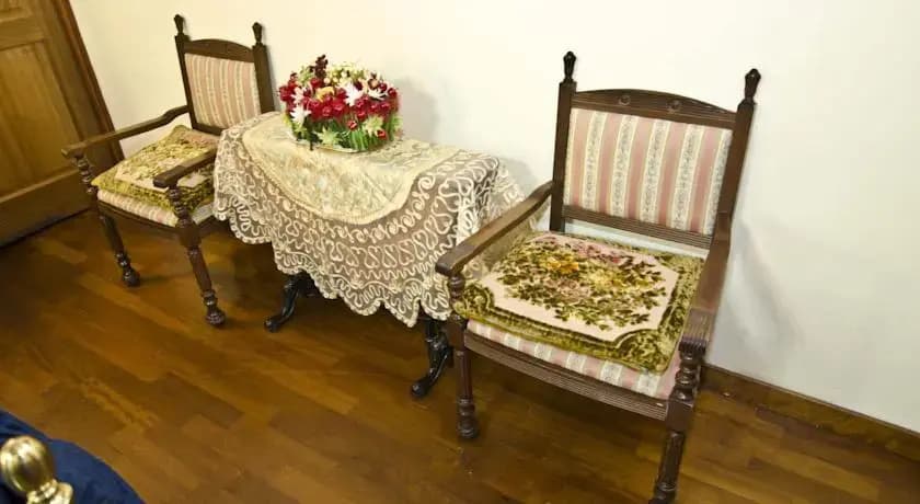 Panico Suite - photo 5