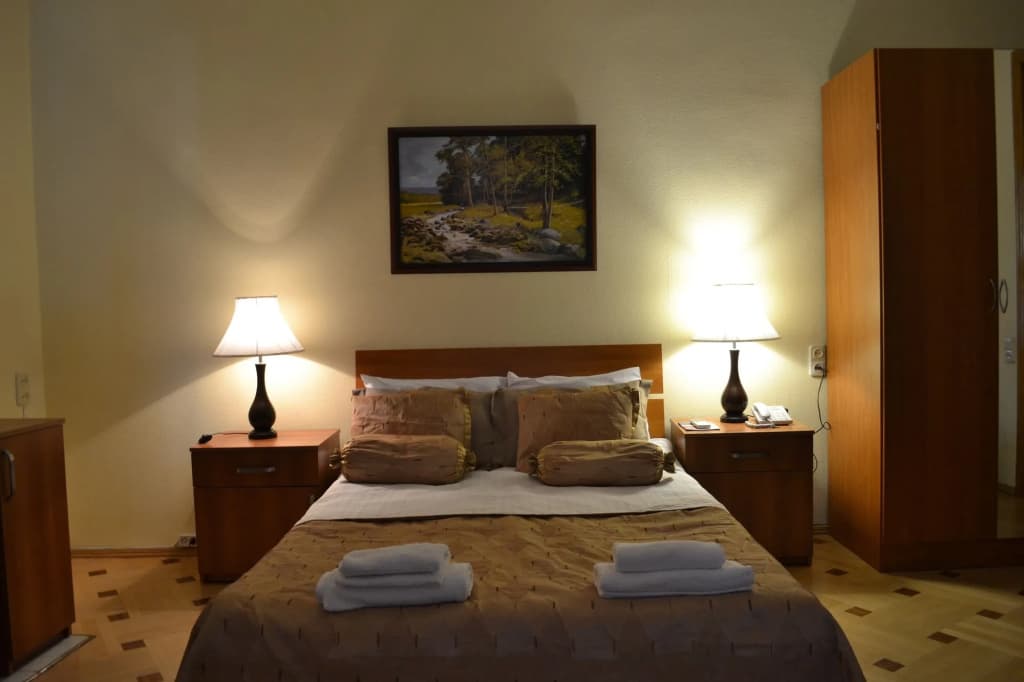 Arta Hotel - main photo